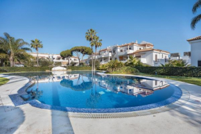 Golden Sands Apartment - Chiclana